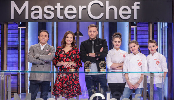 Za nami 9. odcinek "MasterChef Junior". Zobaczcie co się działo!