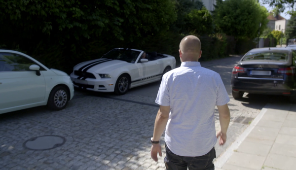SUV Hyundaia czy cabrio Forda?