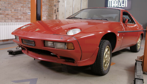 928 z V8 x2 - co wyjdzie z tego działania?