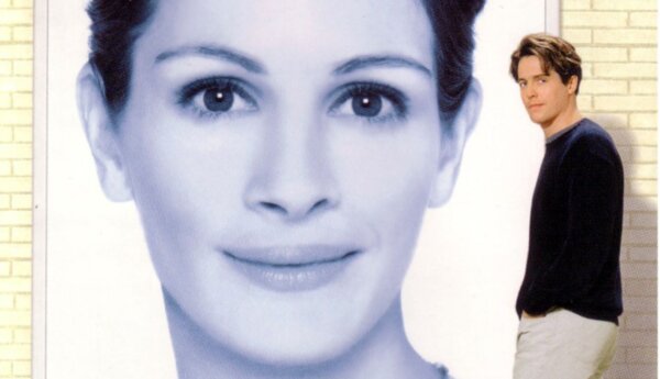 16 października: Notting Hill