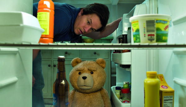 24 listopada: Ted II