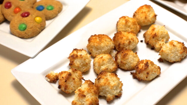 Kokosanki