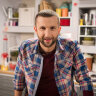Piotr Kucharski