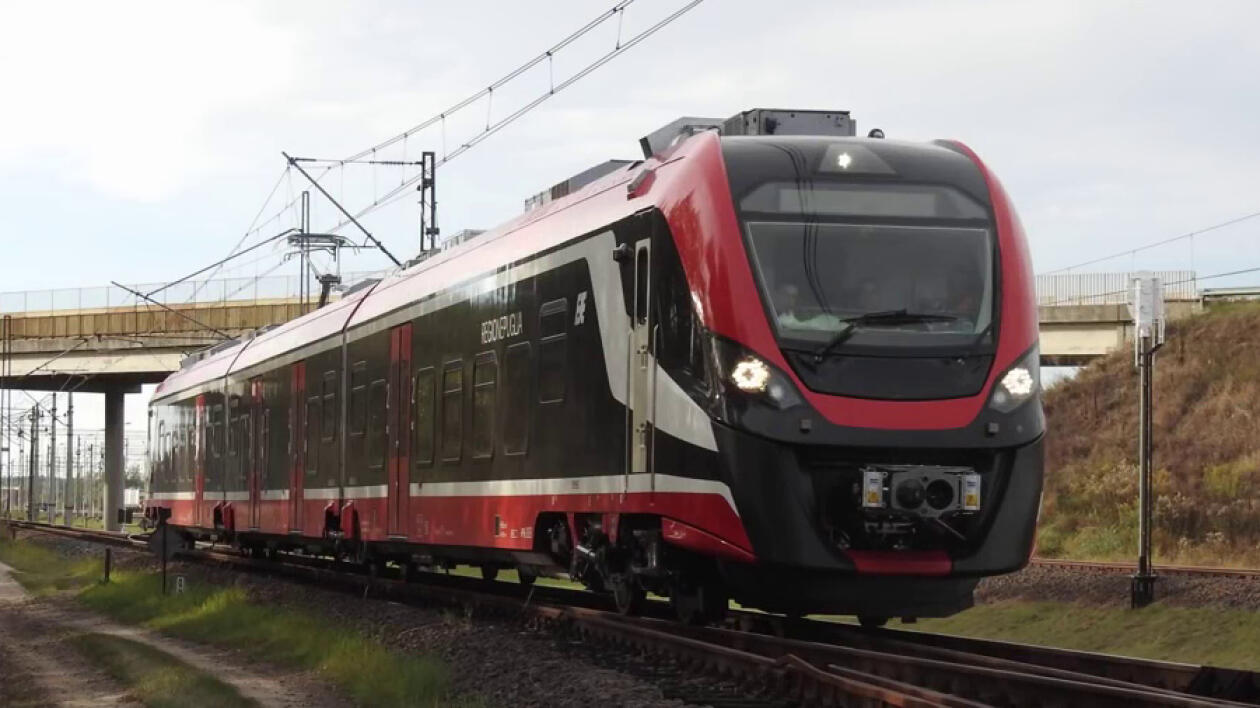 Z Nowego Sącza do Bari. Polski Impuls II we Włoszech